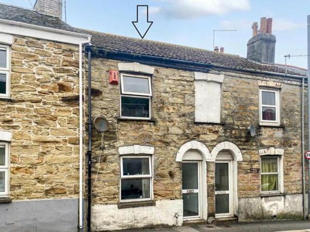 House for sale in Ferris Town, Penweathers