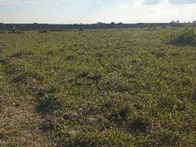Land for sale in Juja