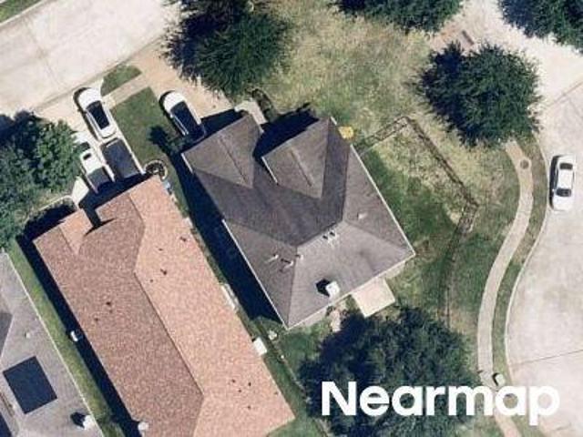 House for sale in Harris, Texas