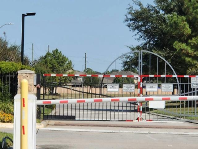 House for sale in Harris, Texas