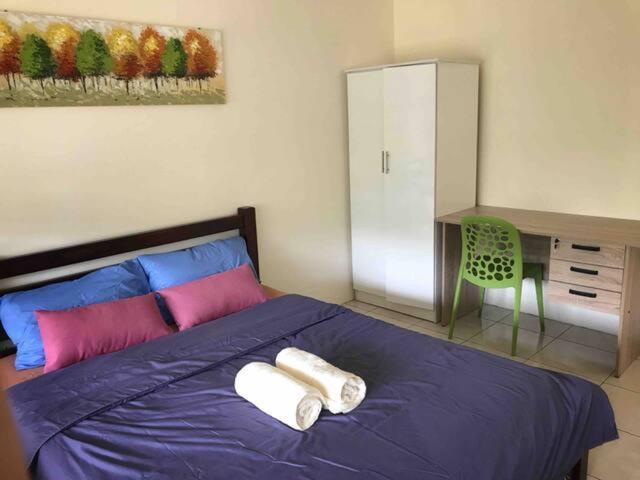 Terraced House for rent in Kuching