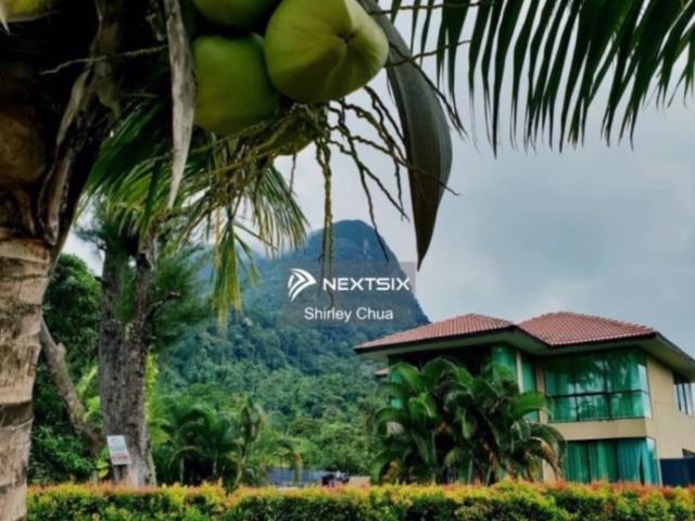 Residential House for sale in Kuching