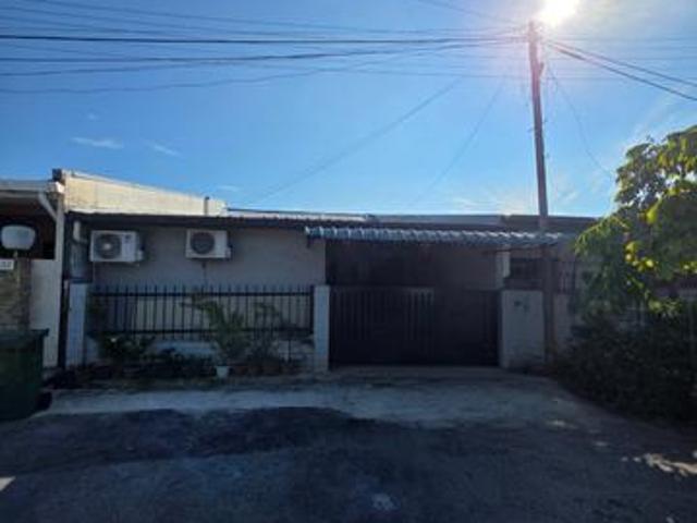 Terraced House for sale in Kuching, Sarawak