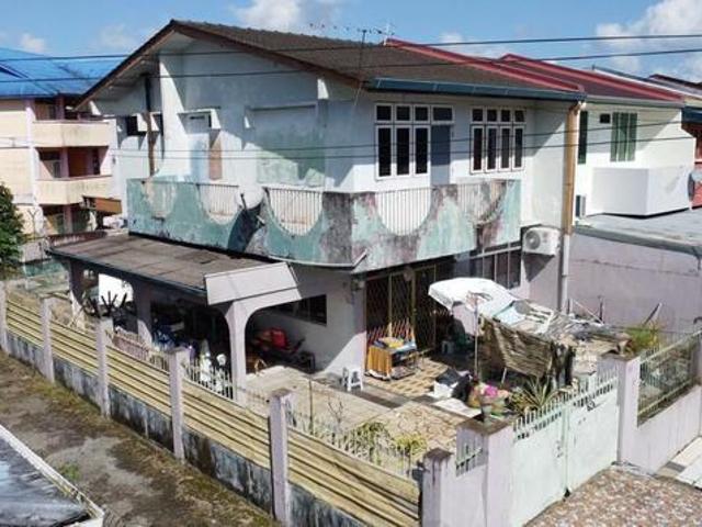 Terraced House for sale in Kuching, Sarawak