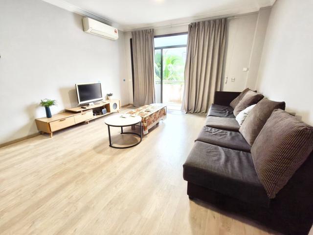 Apartment for rent in Kuching, Sarawak