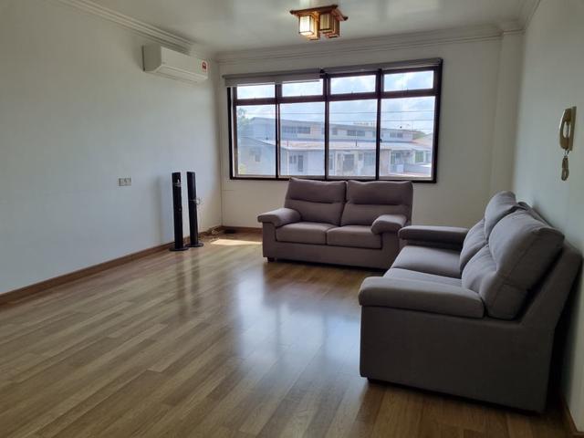 Apartment for rent in Kuching