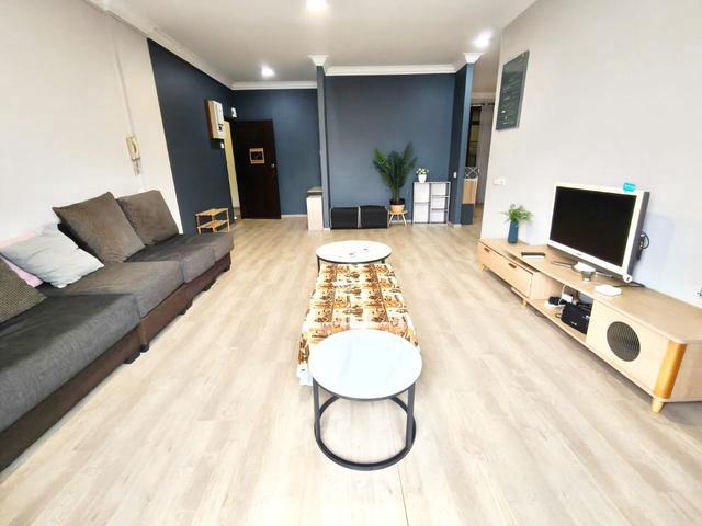 Apartment for rent in Kuching, Sarawak