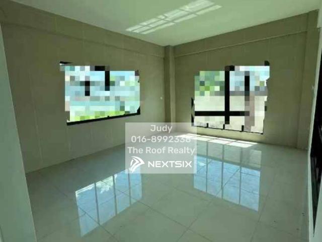 Residential House for sale in Sarawak