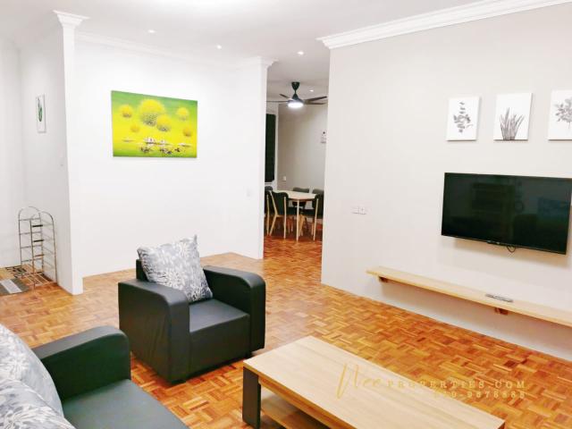 Apartment for rent in Kuching, Sarawak