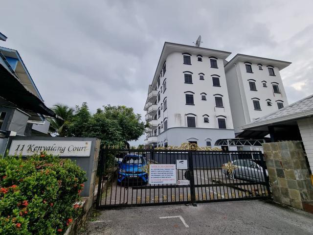 Apartment for rent in Kuching, Sarawak