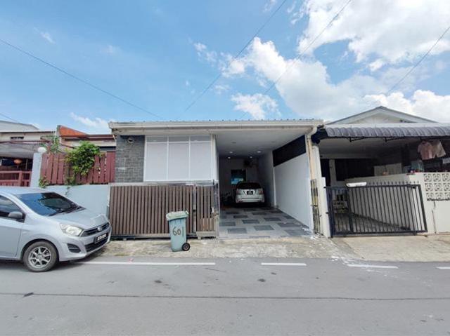 Terraced House for sale in Kuching, Sarawak