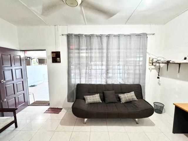 Terraced House for rent in Kuching, Sarawak