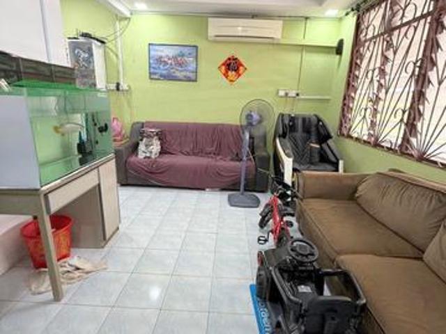 Terraced House for sale in Kuching, Sarawak