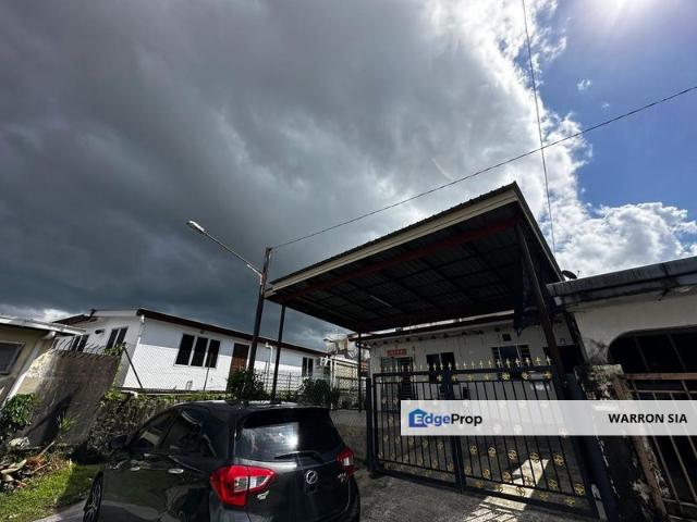 House for sale in Kuching, Sarawak