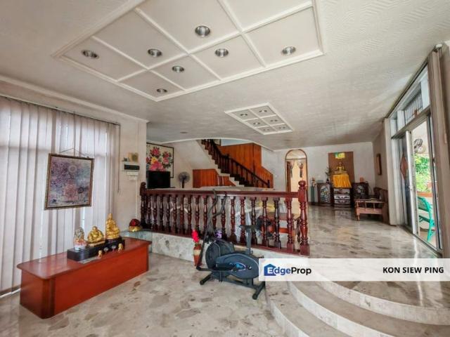House for rent in Kuching