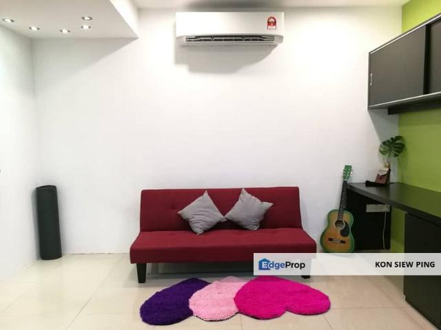House for sale in Kuching, Sarawak