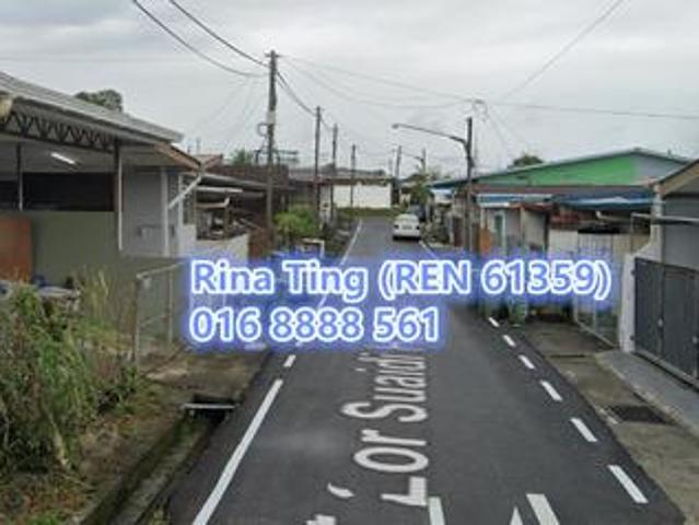 Terraced House for sale in Kuching, Sarawak