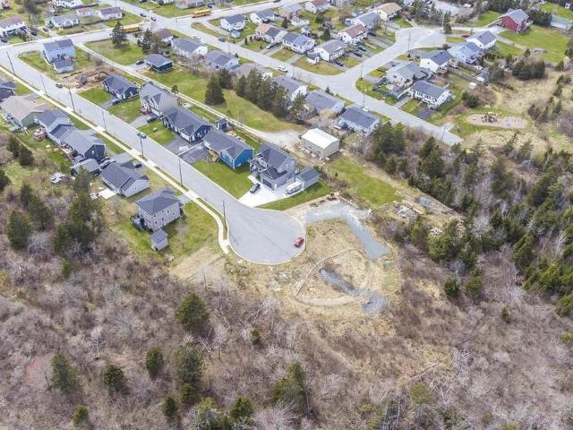 Land for sale in Eastern Passage, Nova Scotia