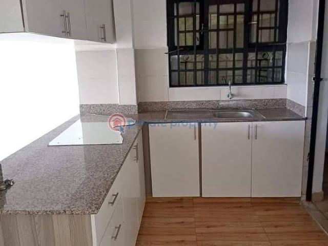 Property for rent in Juja