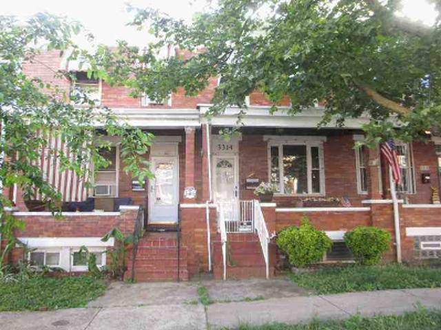 House for sale in Gibsonton, Maryland