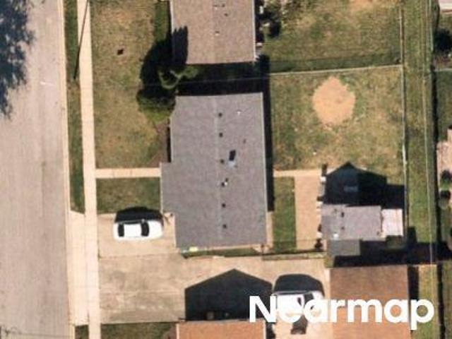 House for sale in Romeoville, Illinois