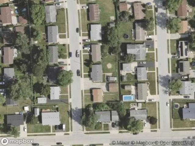 House for sale in Romeoville, Illinois