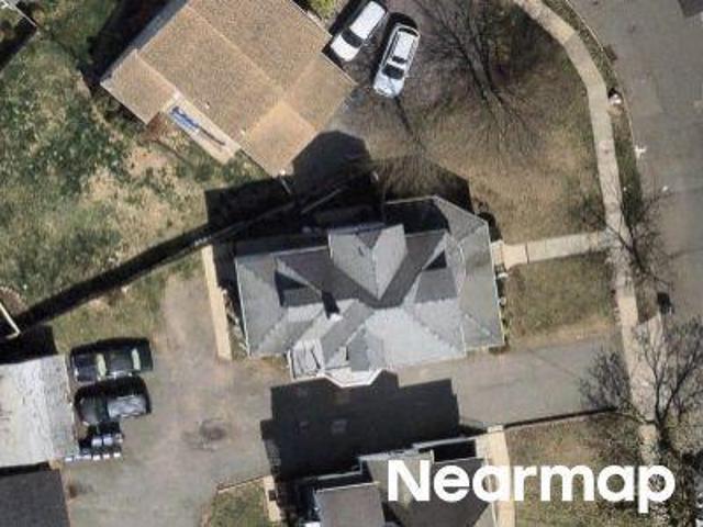 House for sale in Plainfield, New Jersey