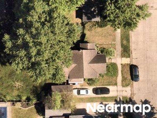House for sale in Elkhart, Indiana