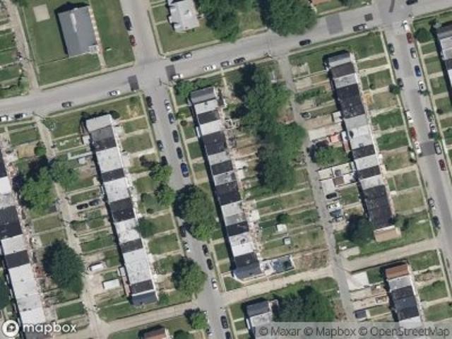 Townhouse for sale in Gibsonton, Maryland