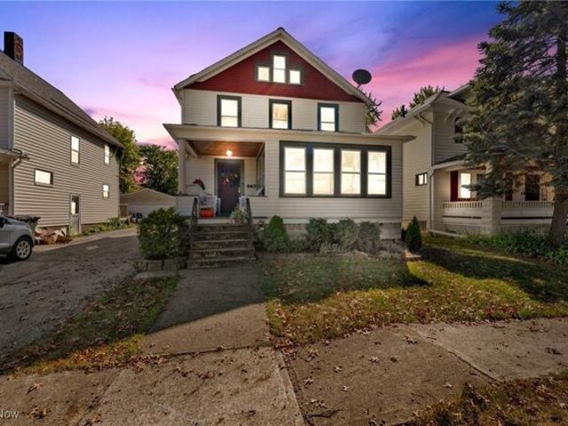 House for sale in Elyria, Ohio