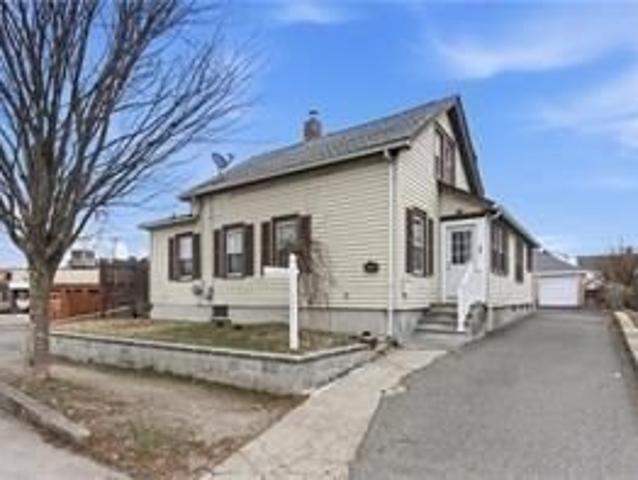 House for sale in Pawtucket, Rhode Island