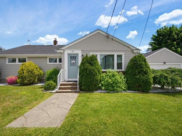 House for sale in Pawtucket, Rhode Island