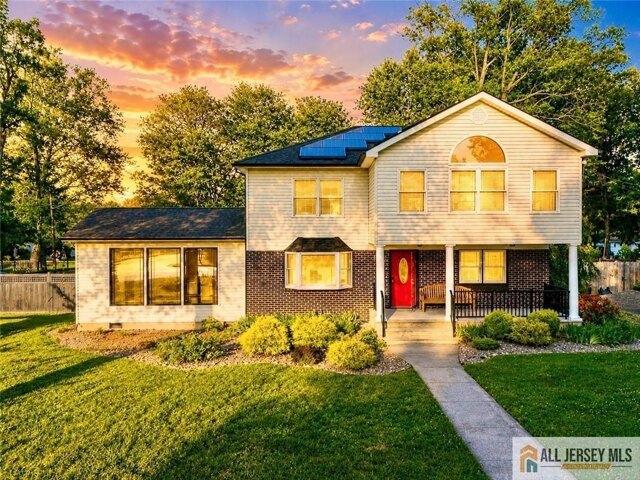 House for sale in South Plainfield, New Jersey