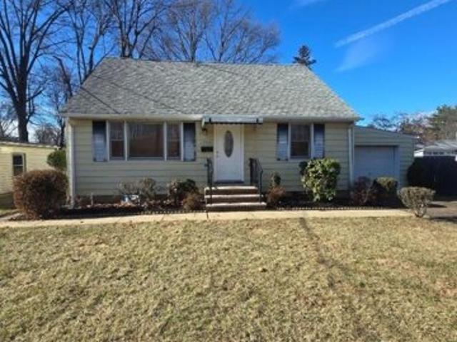 House for sale in South Plainfield, New Jersey