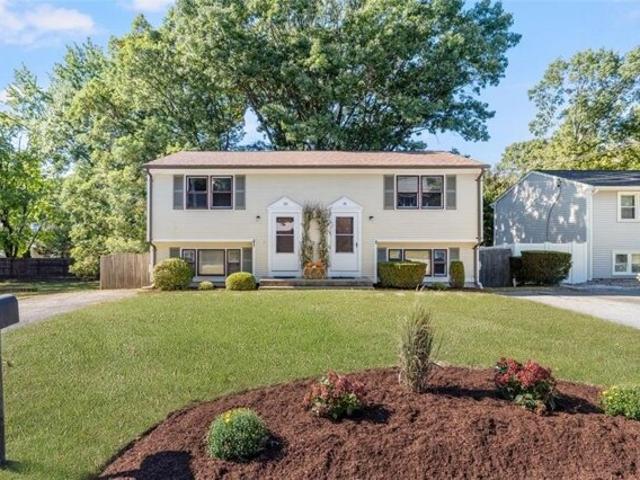 House for sale in Apponaug, Warwick
