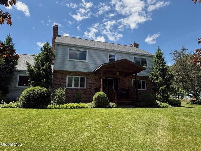 House for sale in New York