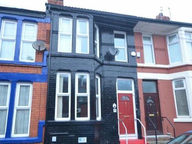 House for sale in Calderstones