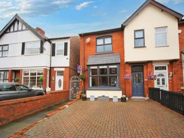 House for sale in Lancashire