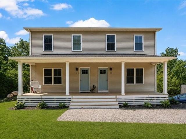 House for sale in West Kingston, Rhode Island