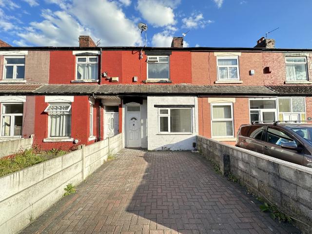 House for rent in Georgia, Greater Manchester