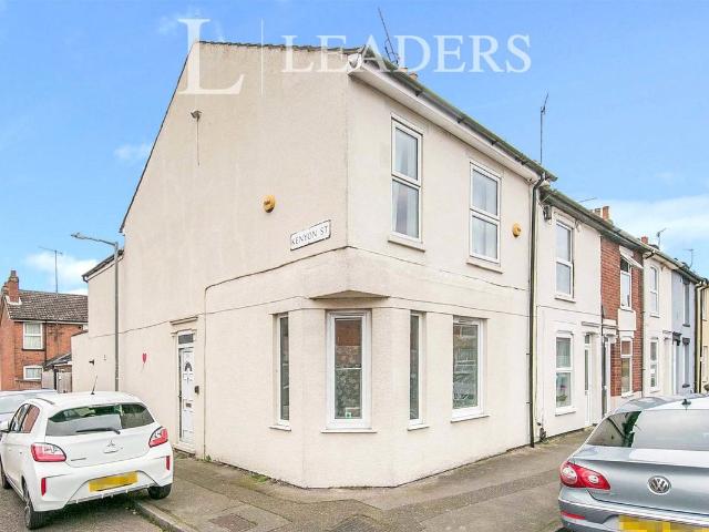 Room for rent in Key Street, Suffolk
