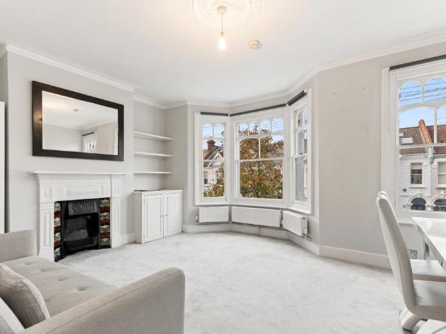 House for rent in Fulham, Greater London