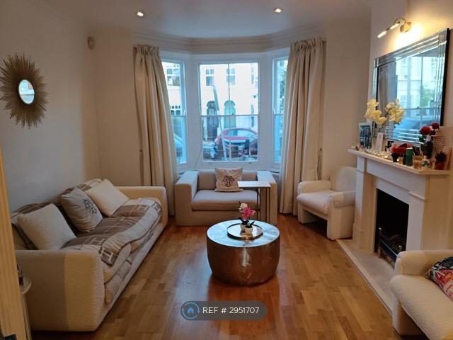 House for rent in Fulham, Greater London