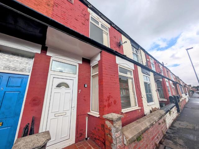 Apartment for rent in Georgia, Greater Manchester