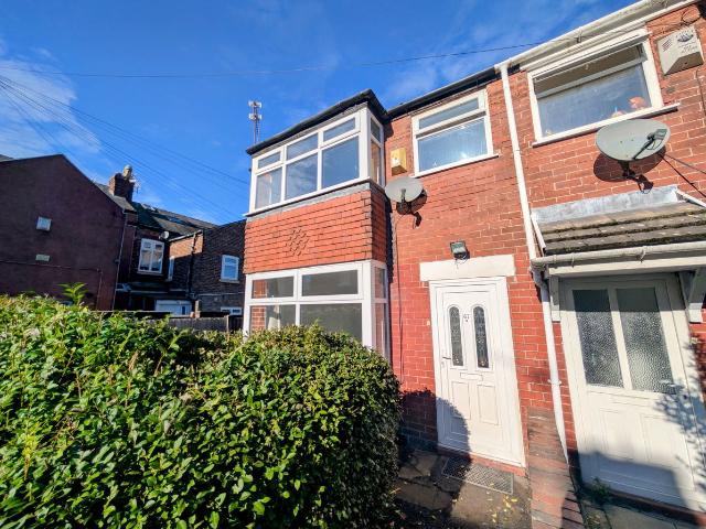 House for rent in Abbey Hey, Manchester