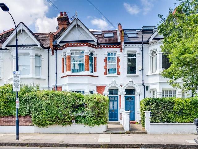 House for rent in London Borough of Hammersmith and Fulham, Greater London