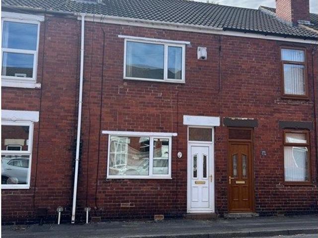 House for rent in South Elmsall, West Yorkshire