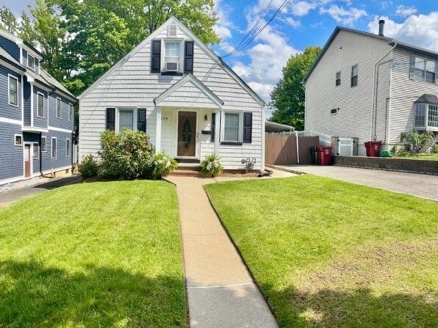 House for sale in Nutley, New Jersey