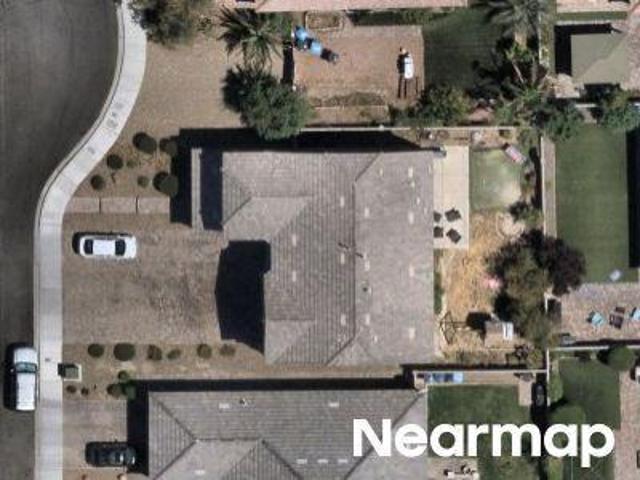 House for sale in Iron Mountain Ranch, Las Vegas