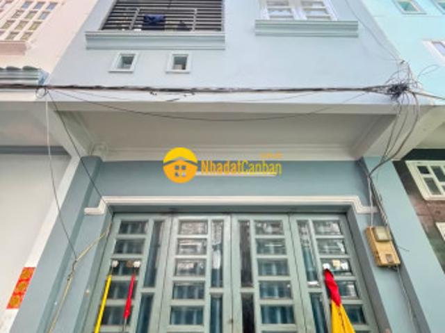 Nhà bán